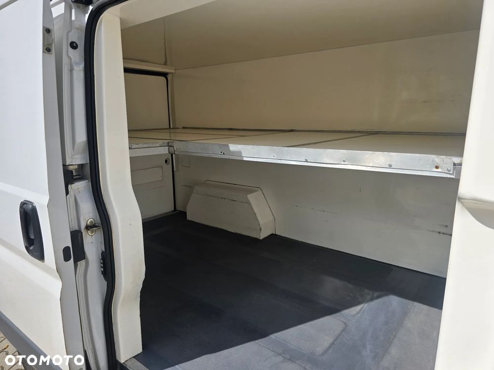 Fiat Ducato L2H1 - 5