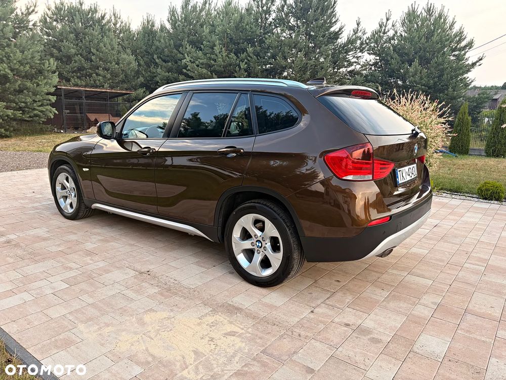 BMW X1 xDrive20d - 3