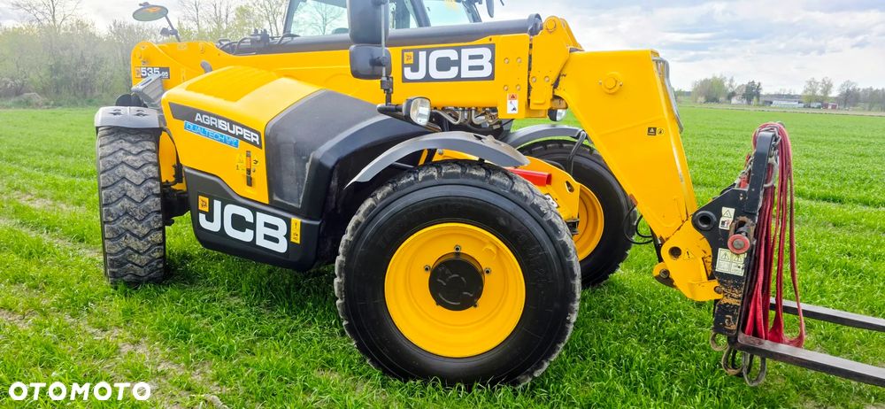 JCB 535-95 AGRI-super - 11