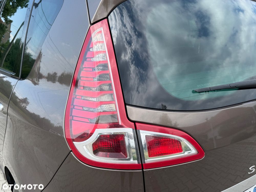 Renault Scenic TCe 130 Dynamique - 15