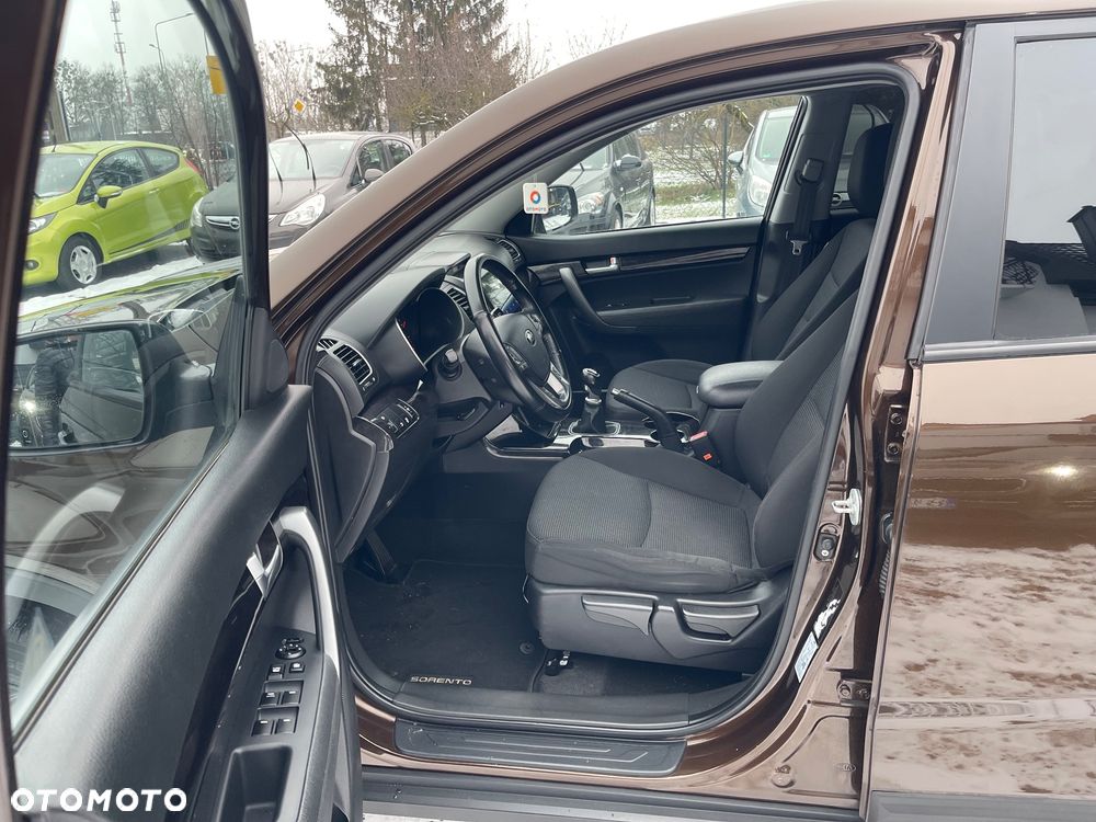Kia Sorento 2.4 GDI XL - 11