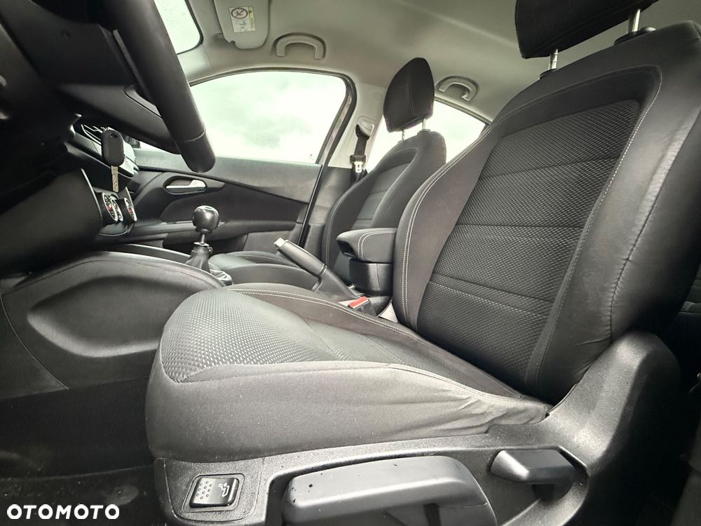 Fiat Tipo 1.4 T-Jet 16v Lounge EU6 - 12