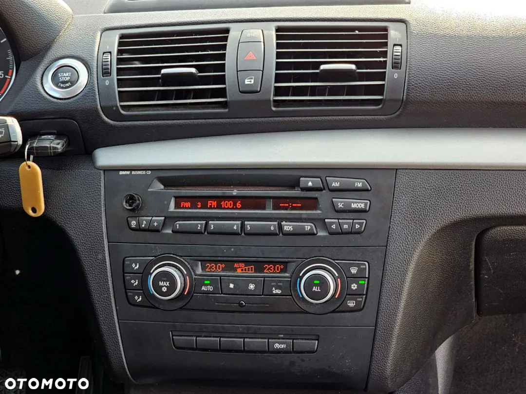 BMW Seria 1 116d - 18