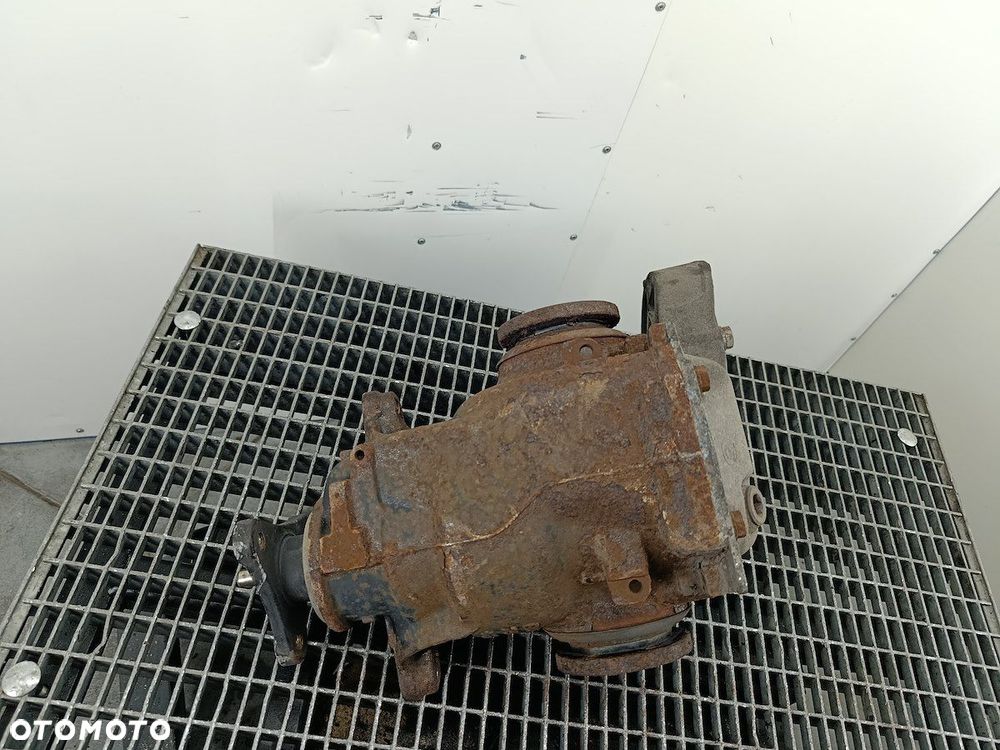 DYFERENCJAŁ TYŁ BMW X1 E84 FL 7592325-03  2.93 2.0 D sDrive20d - 9