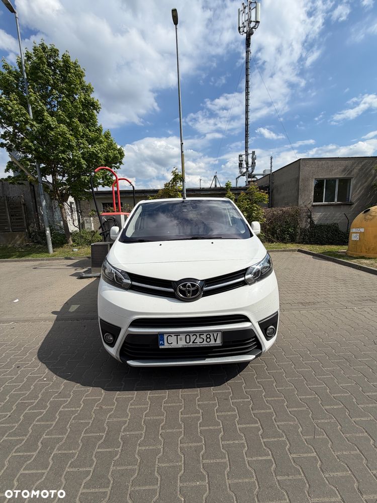 Toyota Proace Verso 2.0 D4-D Long Family - 13