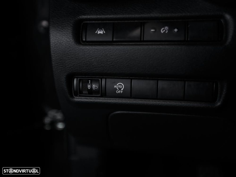 Nissan Juke 1.0 DIG-T N-Connecta - 14