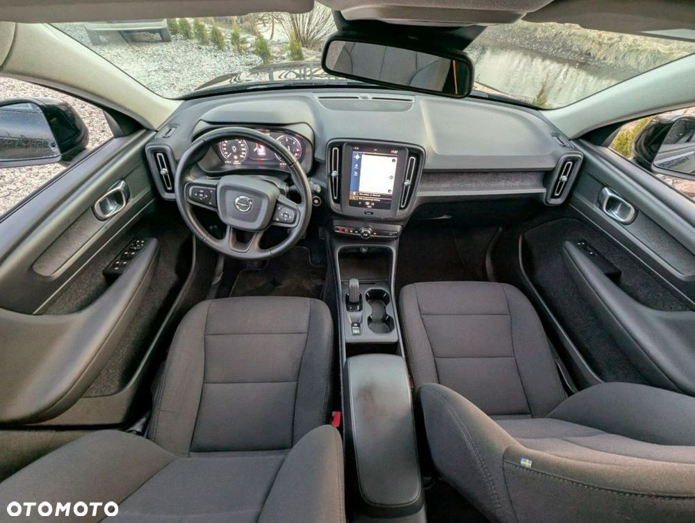 Volvo XC 40 - 14