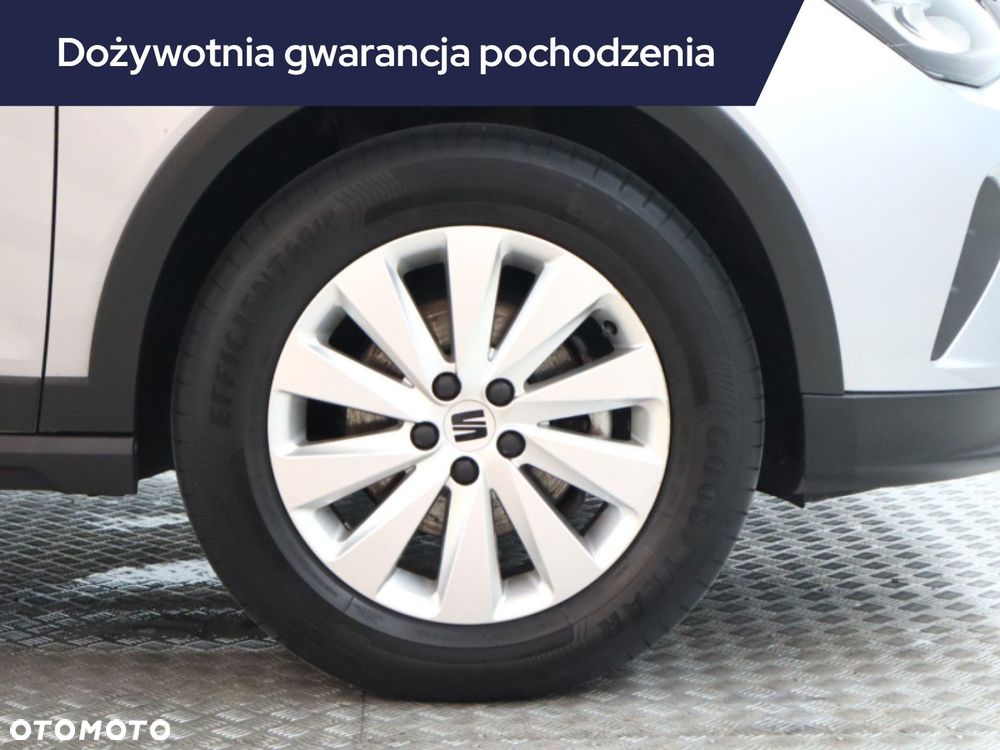 Seat Arona - 17