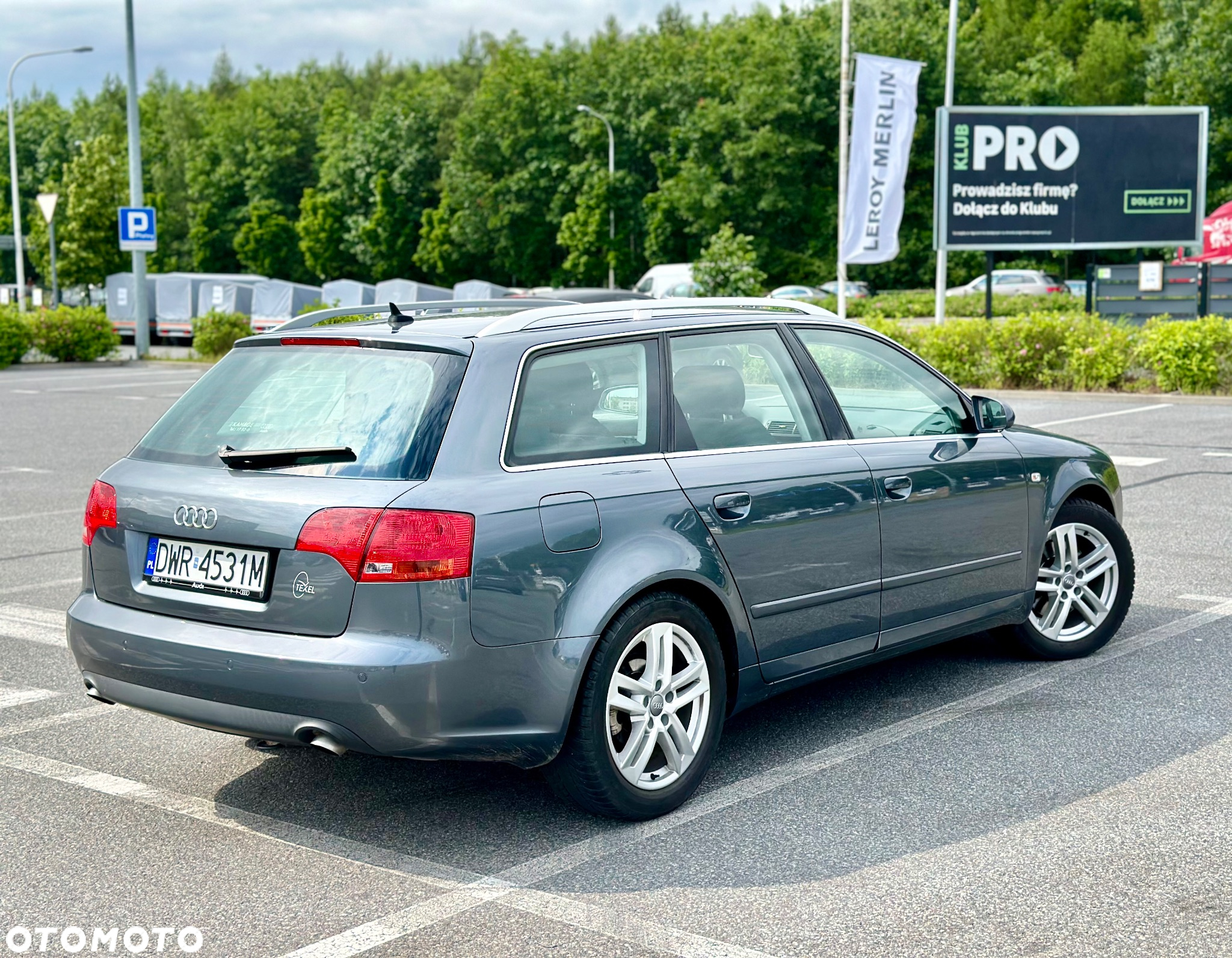 Audi A4 2.0 TDI - 4