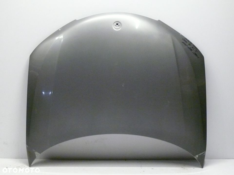 MASKA SAAB 95 9-5 2010 2012