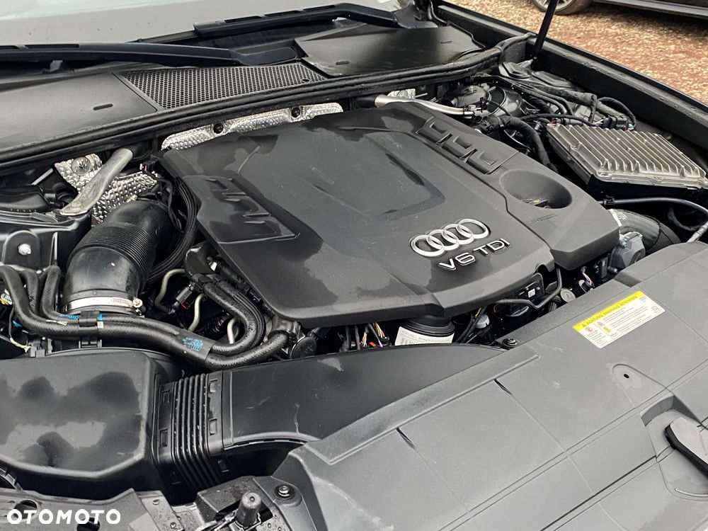 Audi A6 - 5