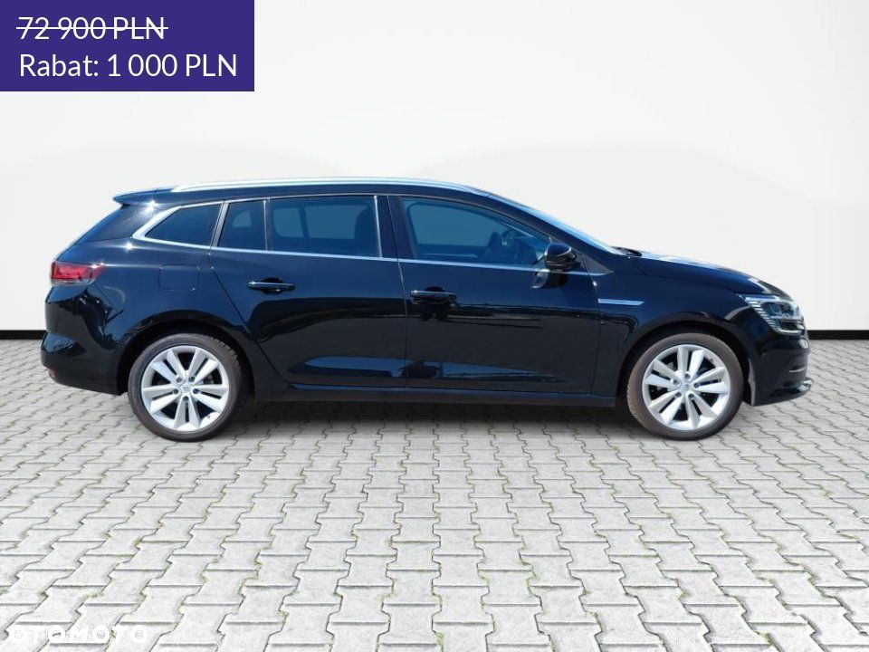 Renault Megane - 4