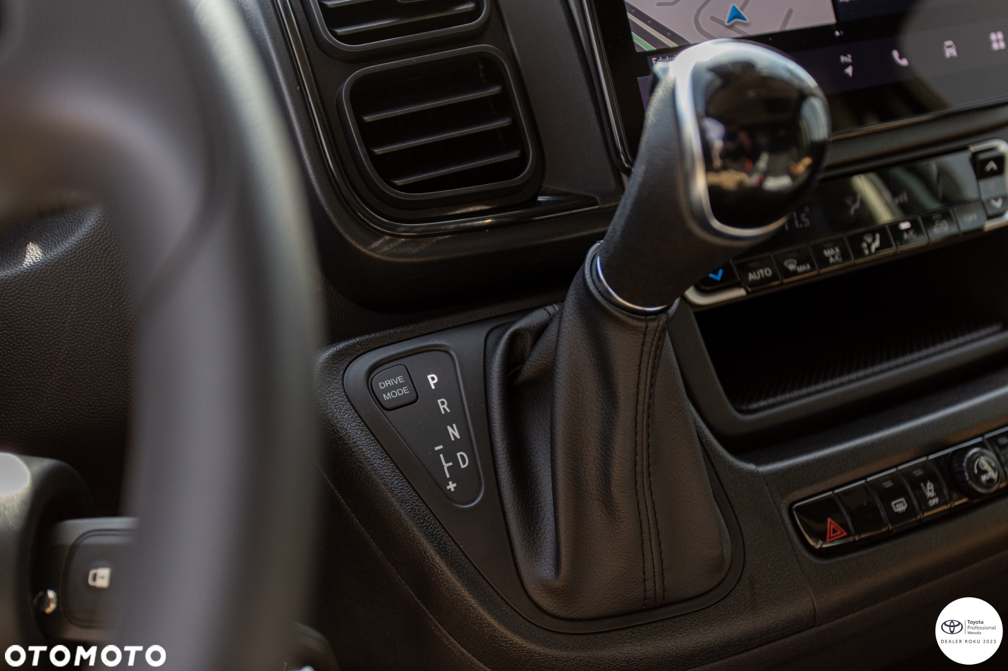 Toyota Proace MAX - 20