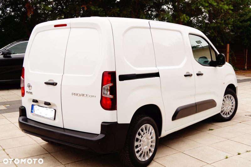 Toyota Proace City - 6