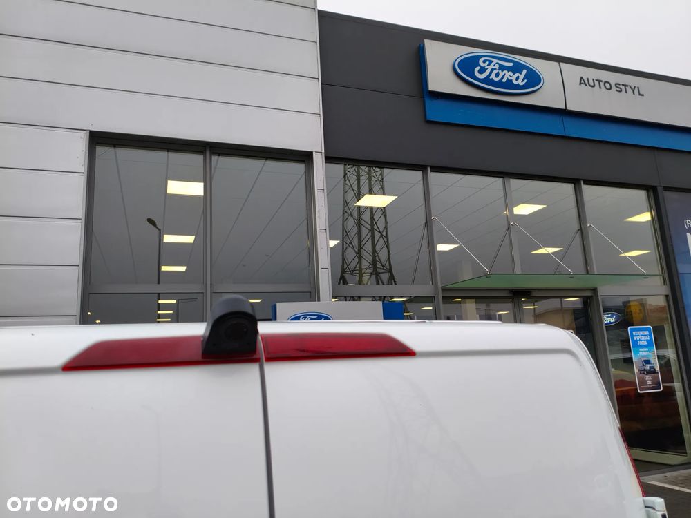 Ford Transit Custom L1H1 290 - 36