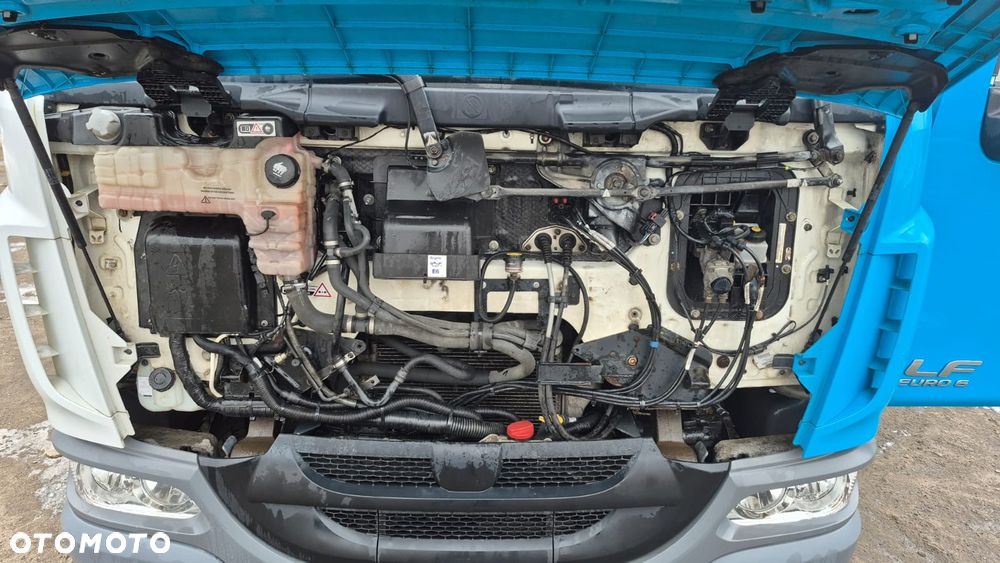 DAF LF 150 - 17