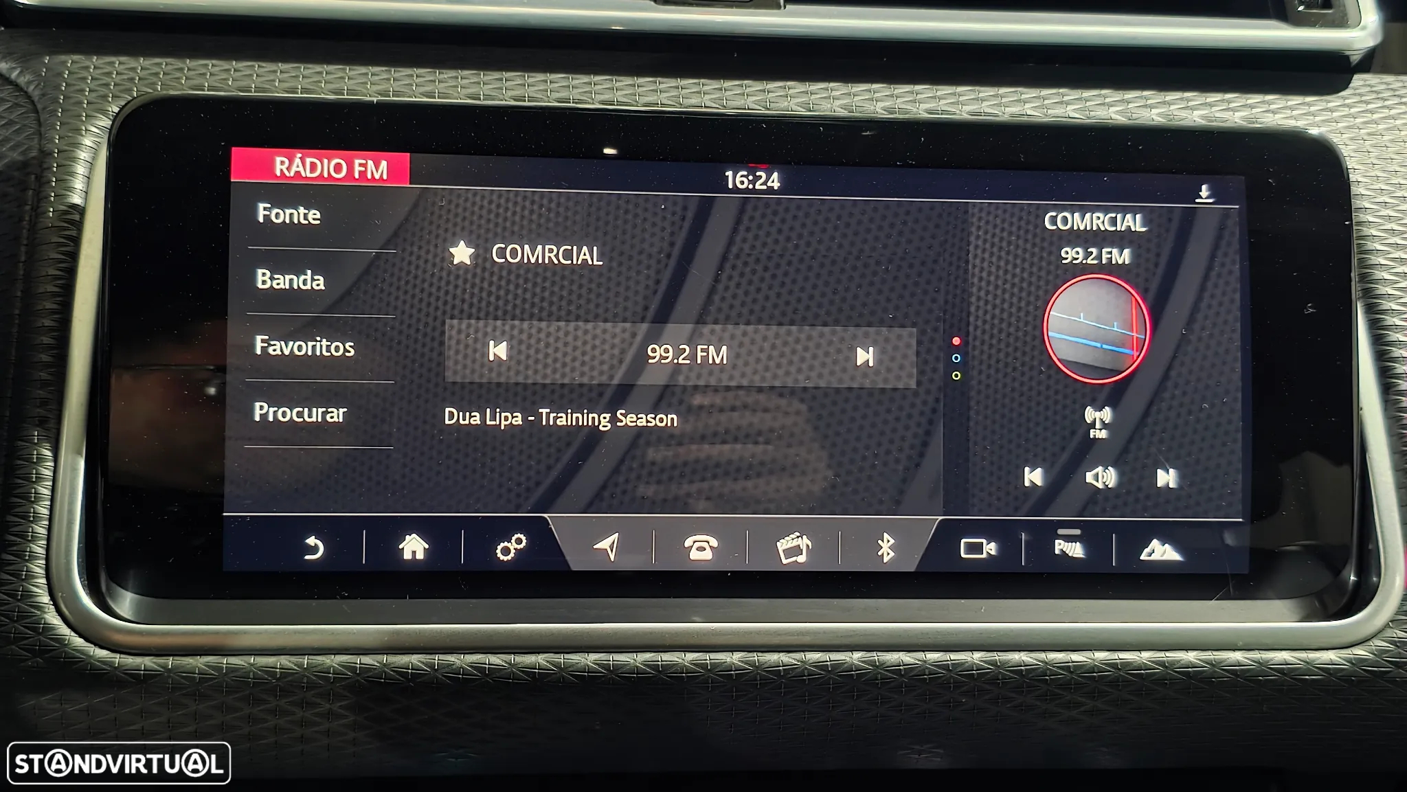 Land Rover Range Rover Velar 2.0 D R-Dynamic HSE - 16
