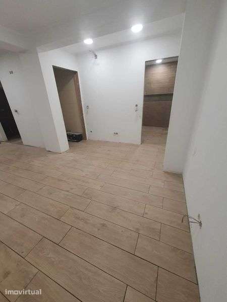 T1 em fase final de restauro - Grande imagem: 3/4