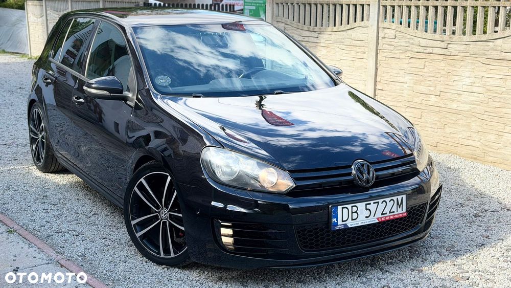 Volkswagen Golf 2.0 GTI DSG - 14