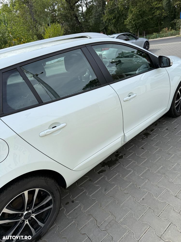 Renault Megane 1.5 dCi Dynamique - 8