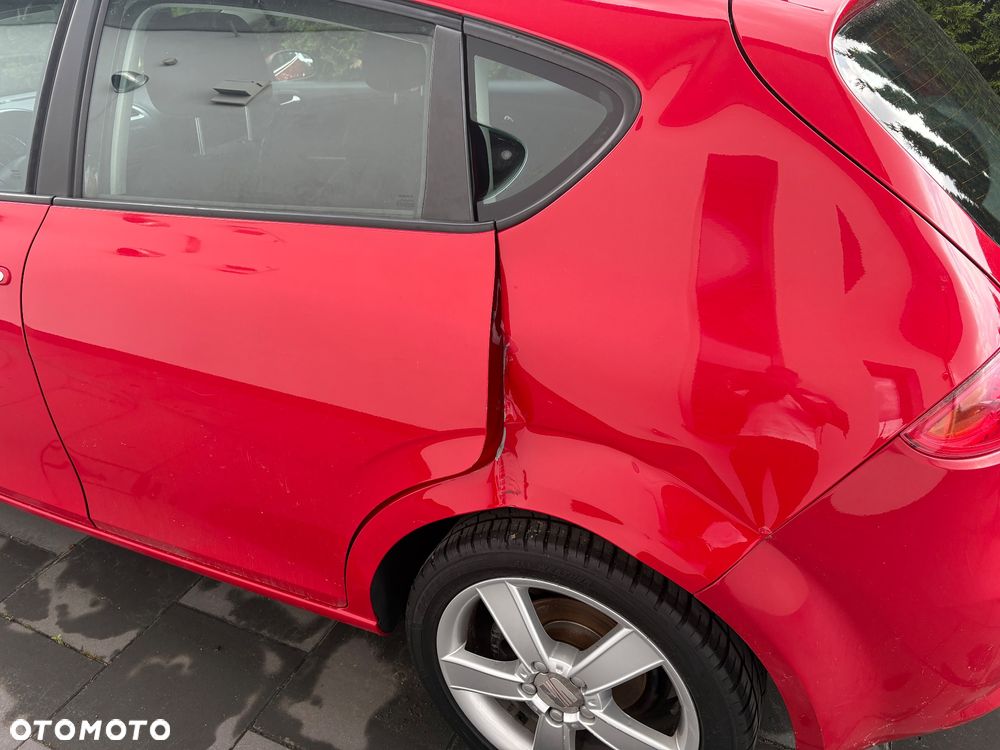 Seat Leon 1.6 Spirit R - 28
