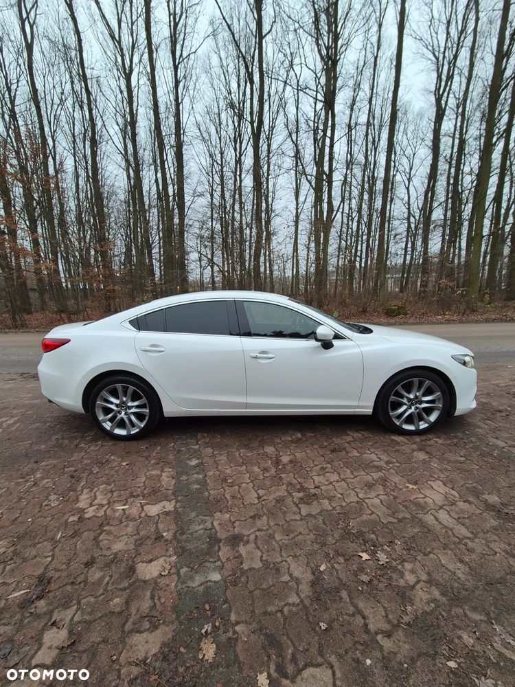 Mazda 6 2.0 Skypassion I-ELoop - 6