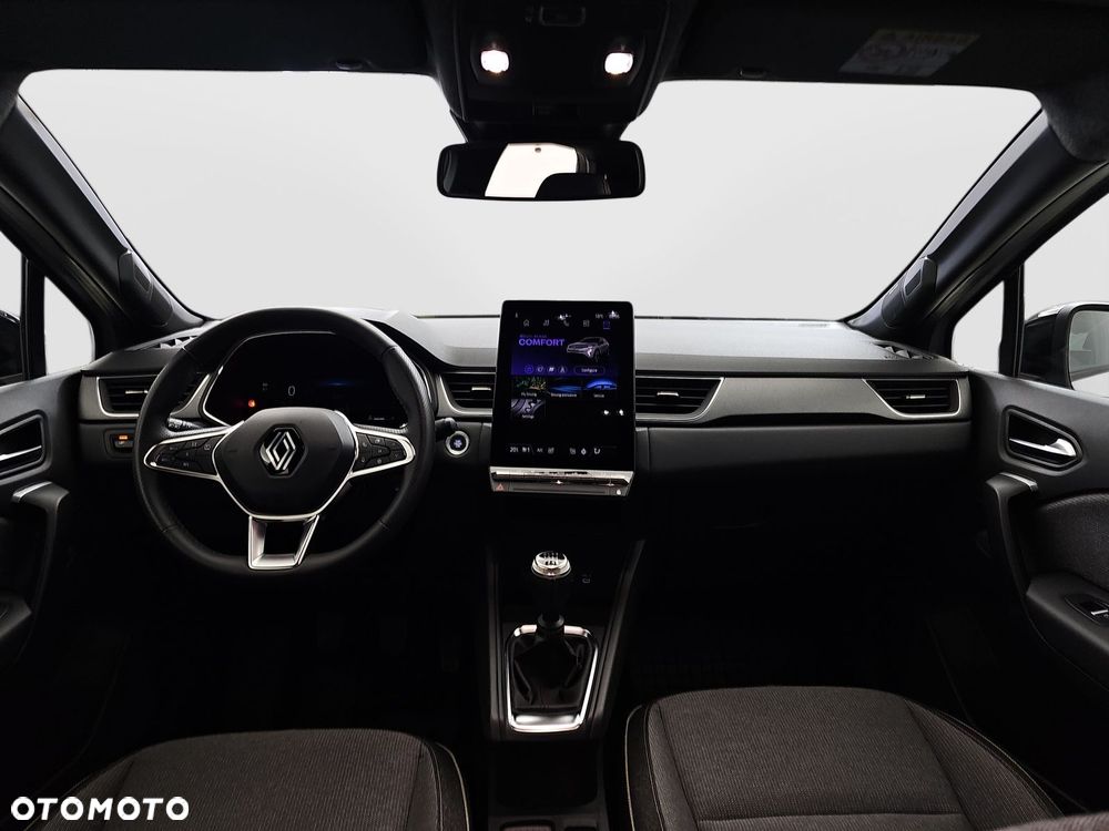 Renault Captur 1.0 TCe Techno - 26