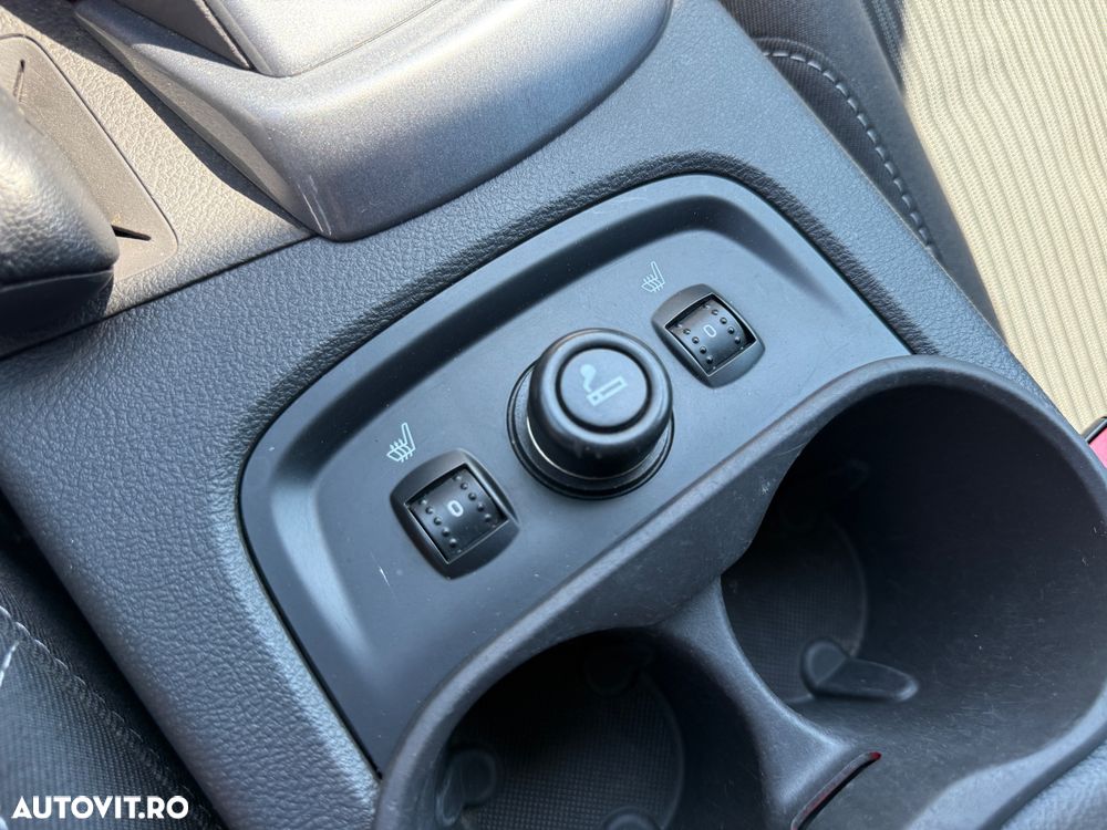 Ford Focus 1.0 EcoBoost Start Stop Sport - 12