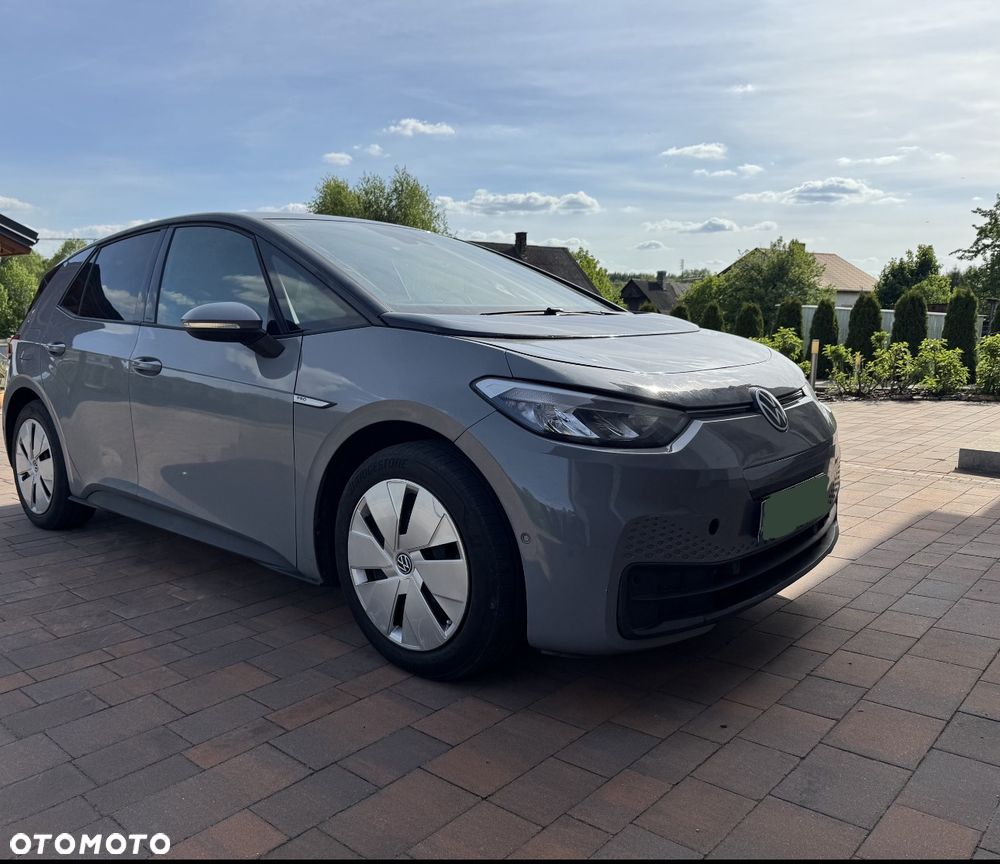 Volkswagen ID.3 58kWh Pro Performance Tech - 2