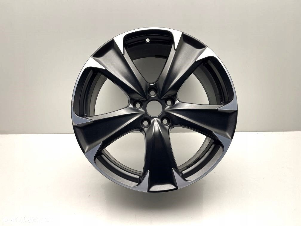 FELGA SEAT LEON CUPRA FR 5F 8J 19 ET49 5FA601025F - 1