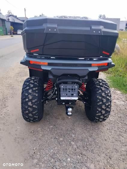 CFMoto CForce - 11