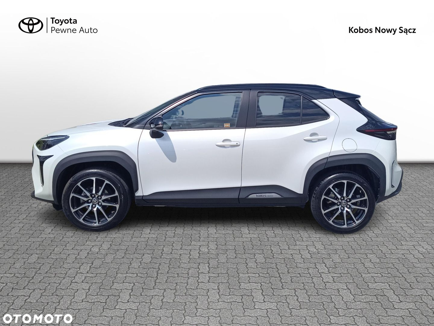 Toyota Yaris Cross - 4