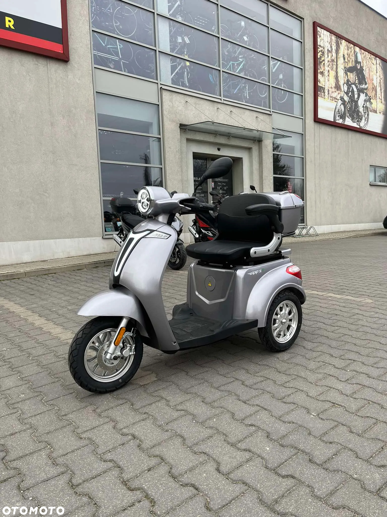 Zipp Inny - 4