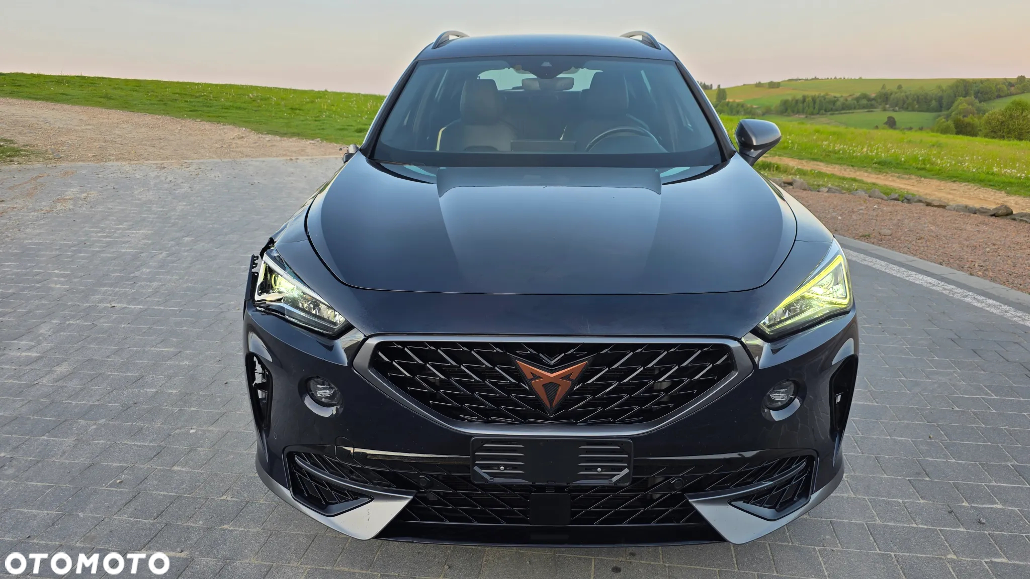 Cupra Formentor 2.0 TDI - 2