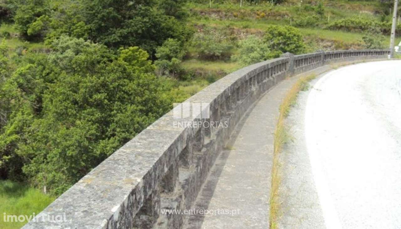 Venda Terreno, Tendais, Cinfães - Grande imagem: 3/27
