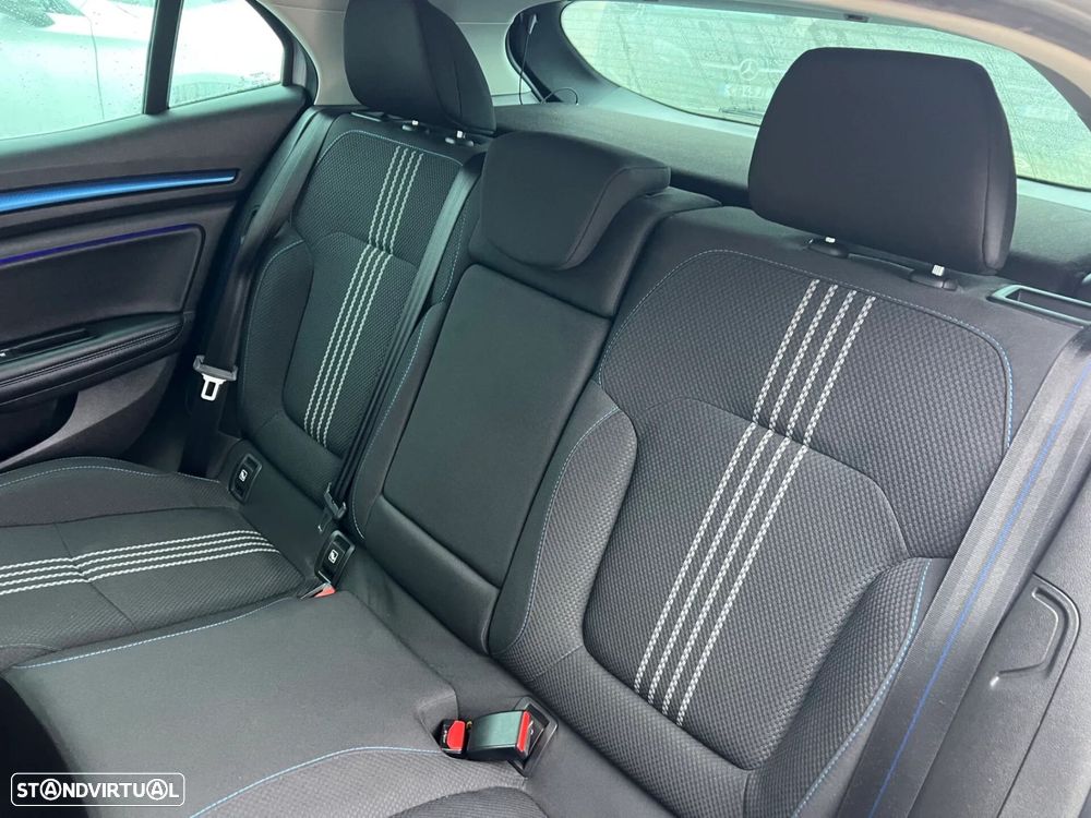 Renault Mégane - 12