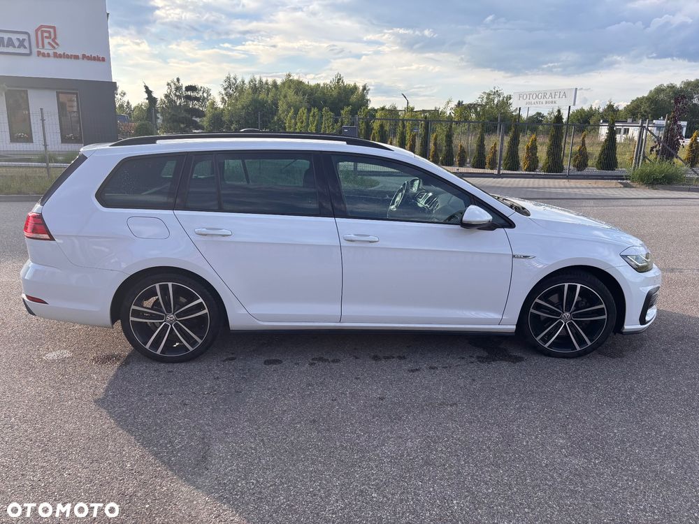 Volkswagen Golf 2.0 TDI BMT GTD - 5