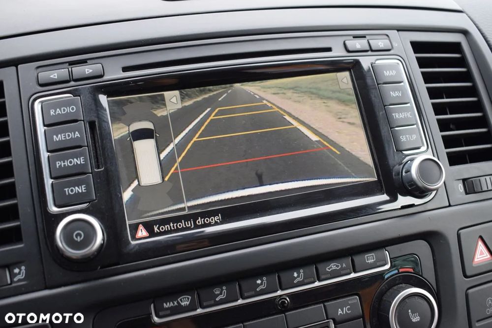 Volkswagen Multivan BiTDI L2 LIFE - 17