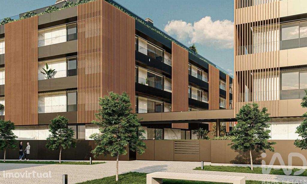 Apartamento T2 em Espinho de 95,00 m2 - Grande imagem: 3/29