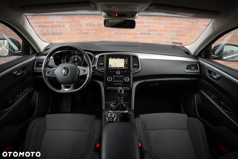 Renault Talisman ENERGY dCi 130 INTENS - 4