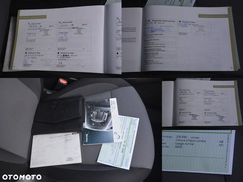 Hyundai i20 - 34