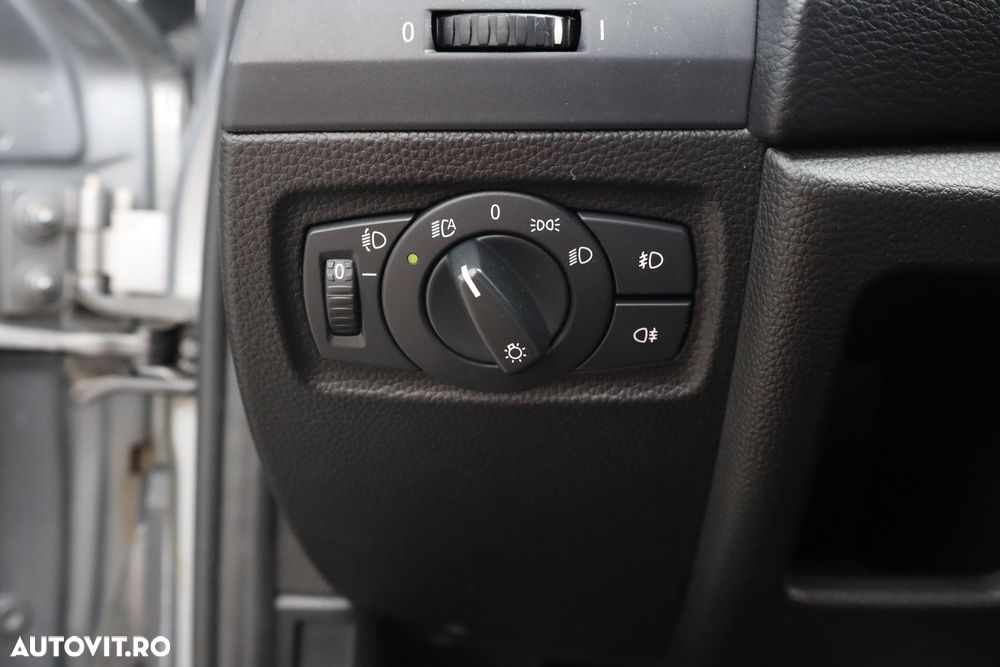 BMW Seria 1 118d - 21