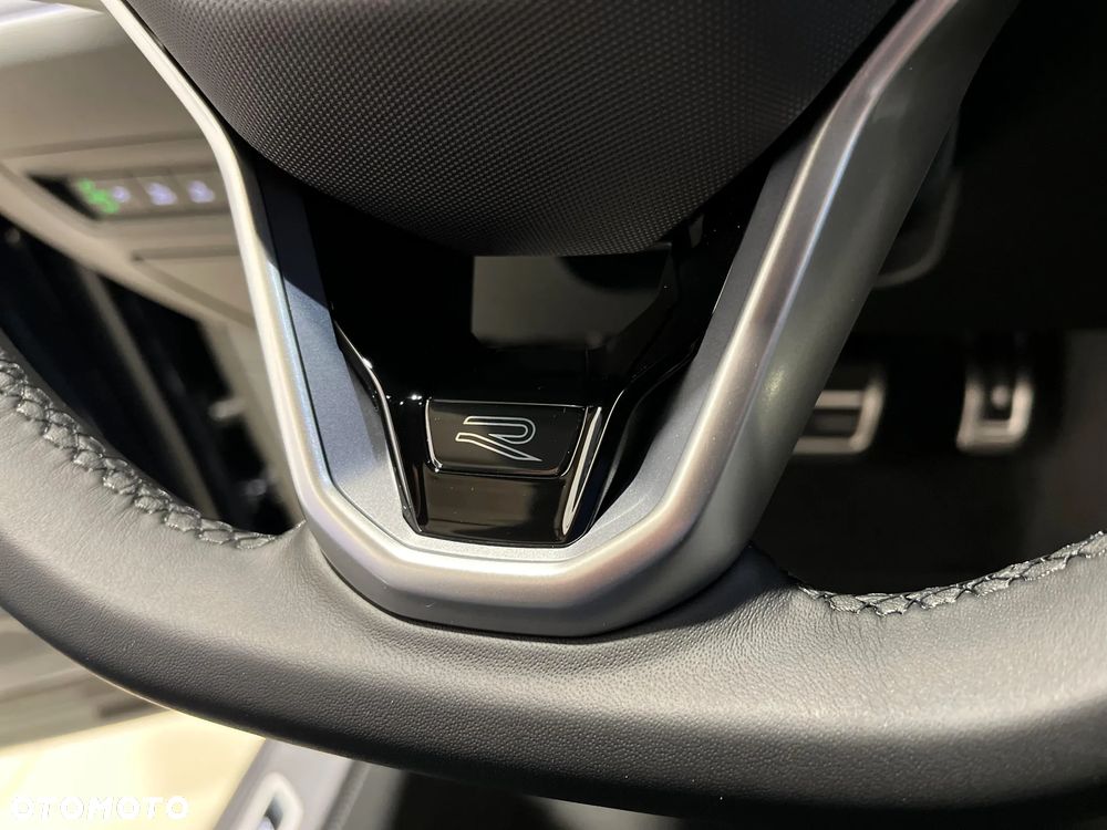 Volkswagen Touareg 3.0 V6 TDI SCR 4Mot R-Line - 18