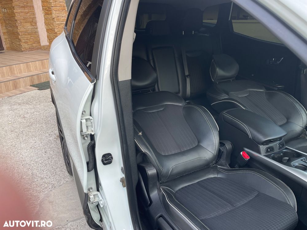 Renault Kadjar - 23