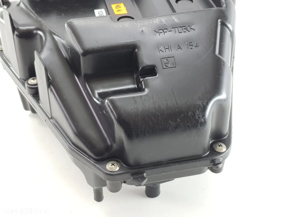 KAWASAKI ER-6F 650 12-17 AIRBOX OBUDOWA FILTRA POWIETRZA - 3