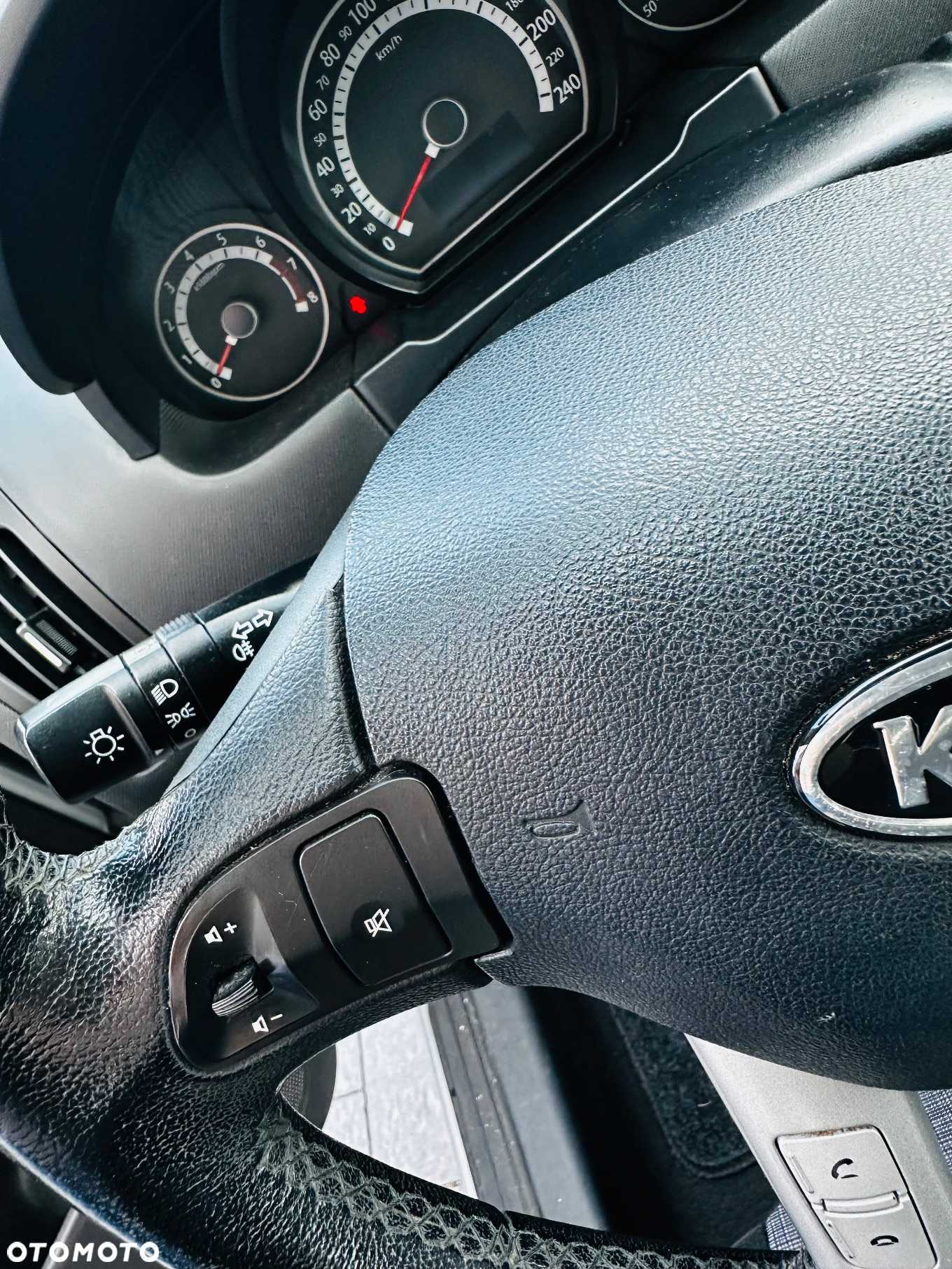 Kia Ceed 1.4 CVVT Spirit - 26
