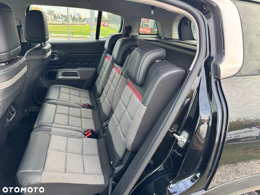 Citroën C5 Aircross 1.2 PureTech Feel Pack EAT8 - 3