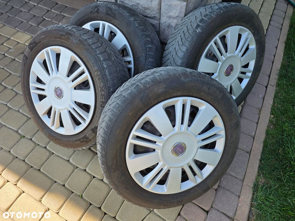 Fiat Sedici 1.6 16V 4x4 Dynamic - 25