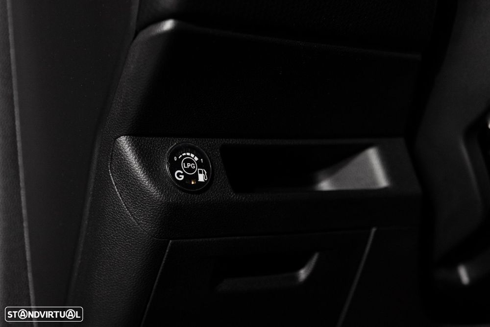 Renault Clio 1.0 TCe Intens Bi-Fuel - 24