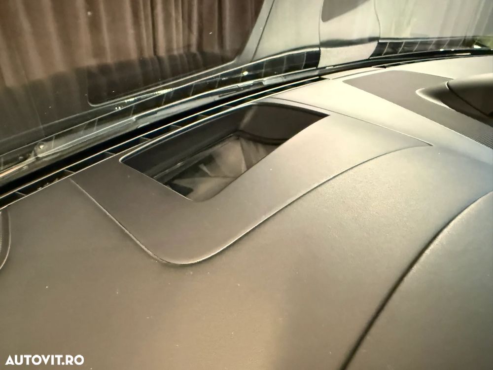 Porsche Panamera 4 - 15